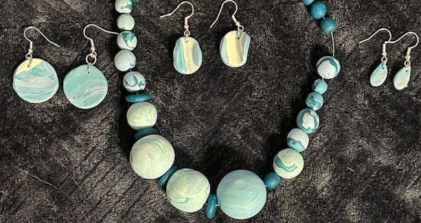Artisan Hand Crafted Jewelry by Christine Morier