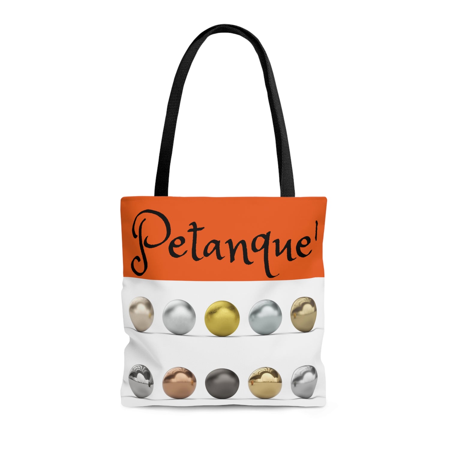 Petanque Clothing & Accessories