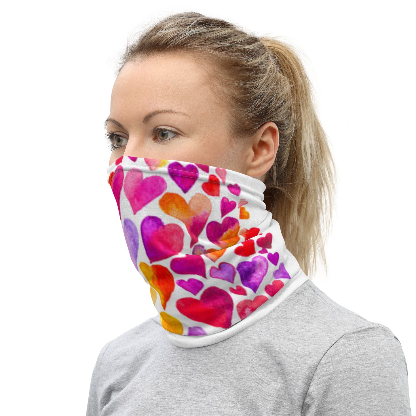 Neck Gaiter