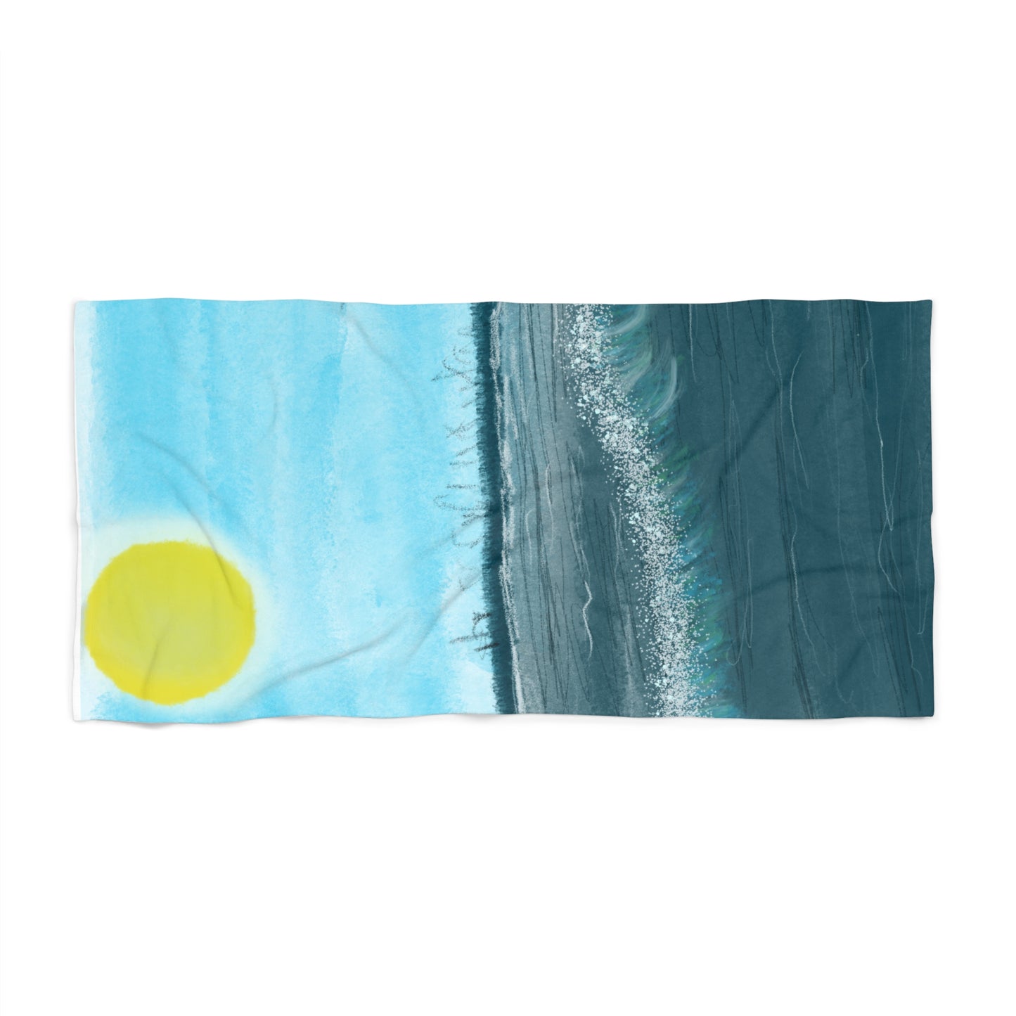 Beach Towel